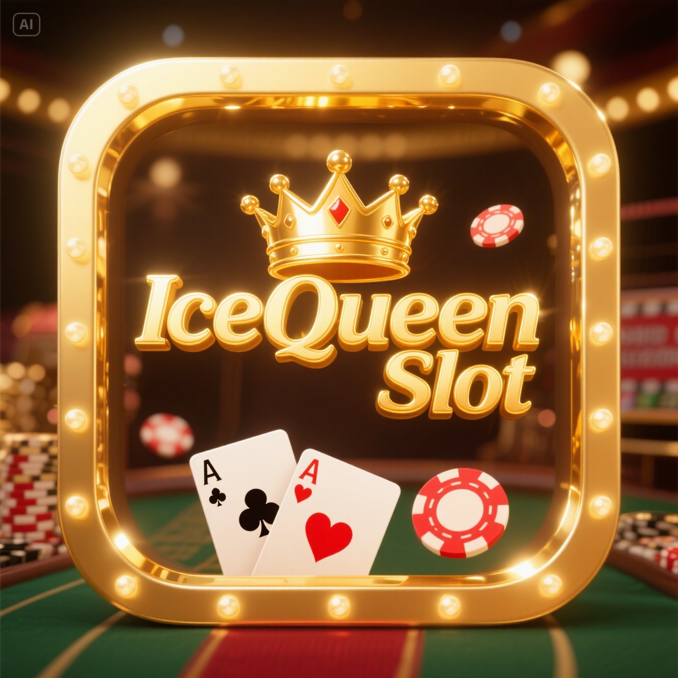 Ice Queen Slot